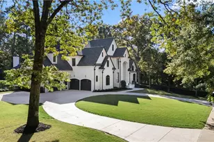 2079 Old Settlement Rd NW, Atlanta, GA 30327 - Photo 2