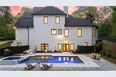 2079 Old Settlement Road NW, Atlanta, GA 30327 - Photo 2