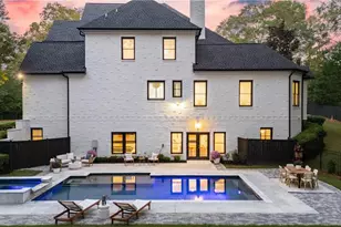 2079 Old Settlement Rd NW, Atlanta, GA 30327 - Photo 2