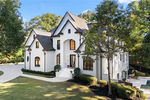 2079 Old Settlement Rd NW, Atlanta, GA 30327 - Photo 1