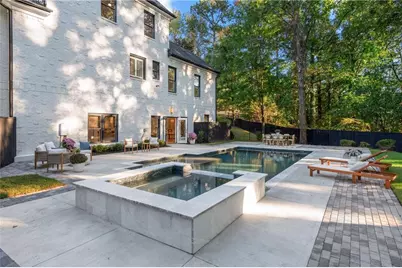 2079 Old Settlement Road NW, Atlanta, GA 30327 - Photo 60