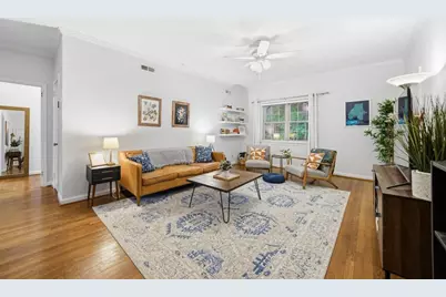 430 Lindbergh Drive NE #A4, Atlanta, GA 30305 - Photo 2