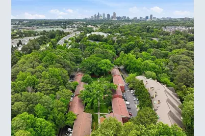 430 Lindbergh Drive NE #A4, Atlanta, GA 30305 - Photo 20