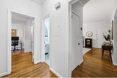 430 Lindbergh Drive NE #A4, Atlanta, GA 30305 - Photo 10