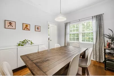 430 Lindbergh Drive NE #A4, Atlanta, GA 30305 - Photo 6