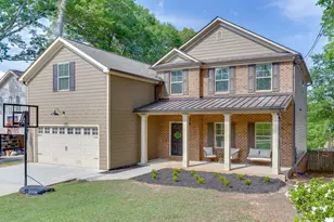 440 S Alexander St, Buford, GA 30518 - Photo 2