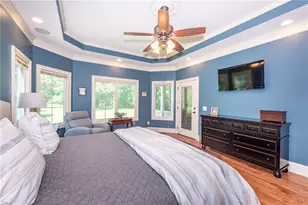 161 White Tail Ridge Rd, Jasper, GA 30143 - Photo 38