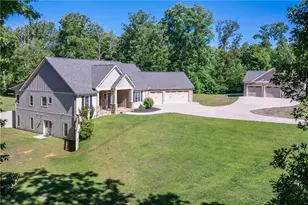 161 White Tail Ridge Rd, Jasper, GA 30143 - Photo 1