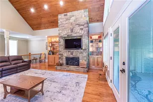 161 White Tail Ridge Rd, Jasper, GA 30143 - Photo 20