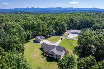 161 White Tail Ridge Road, Jasper, GA 30143 - Photo 2