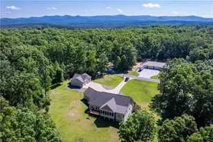 161 White Tail Ridge Rd, Jasper, GA 30143 - Photo 2