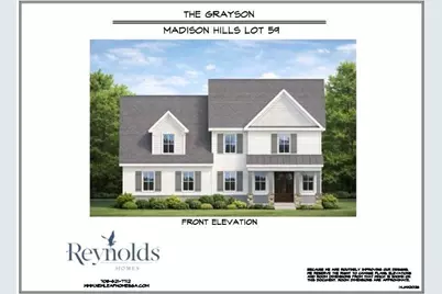 1111 Madison Hills Drive, Madison, GA 30650 - Photo 2