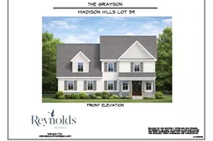 1111 Madison Hills Dr, Madison, GA 30650 - Photo 2