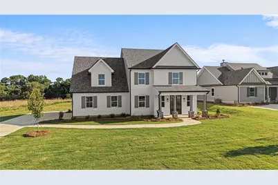 1111 Madison Hills Drive, Madison, GA 30650 - Photo 6