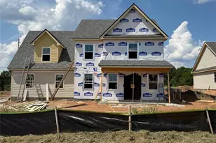1111 Madison Hills Dr, Madison, GA 30650 - Photo 1