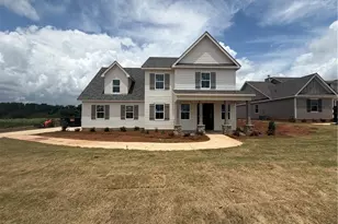 1111 Madison Hills Dr, Madison, GA 30650 - Photo 1