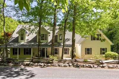 704 Riverbend Road, Blairsville, GA 30512 - Photo 2