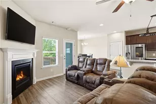 407 Cherub's Smile, Canton, GA 30114 - Photo 24