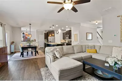 324 Willow Walk, Canton, GA 30114 - Photo 4