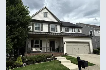 324 Willow Walk, Canton, GA 30114 - Photo 2