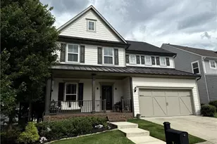 324 Willow Walk, Canton, GA 30114 - Photo 2