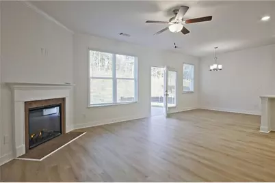 7375 Rocklin Lane, Flowery Branch, GA 30542 - Photo 8