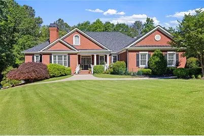 5222 Legends Drive, Braselton, GA 30517 - Photo 2