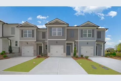 2029 Roseleigh Drive, Douglasville, GA 30134 - Photo 1
