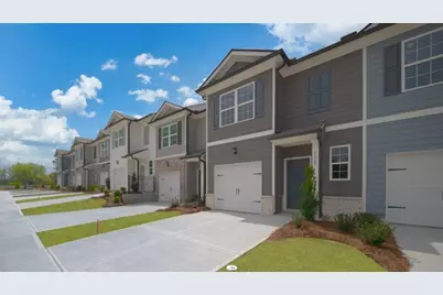 2029 Roseleigh Drive, Douglasville, GA 30134 - Photo 2