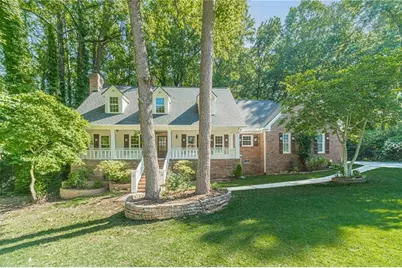 765 Winston Drive, Lawrenceville, GA 30044 - Photo 1