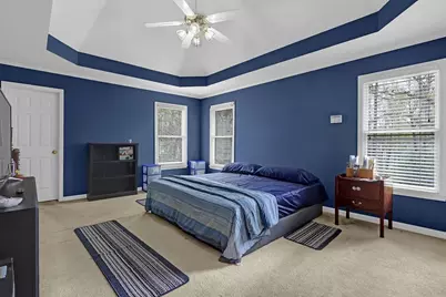 1826 Lone Oak Court, Lawrenceville, GA 30043 - Photo 4