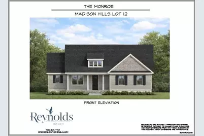 1150 Madison Hills Drive, Madison, GA 30650 - Photo 2