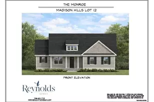 1150 Madison Hills Dr, Madison, GA 30650 - Photo 2