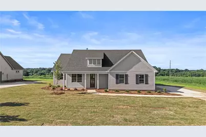 1150 Madison Hills Drive, Madison, GA 30650 - Photo 1