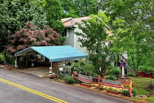390 Alpenrosen Strasse, Helen, GA 30545 - Photo 26