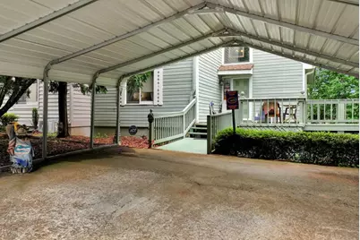 390 Alpenrosen Strasse, Helen, GA 30545 - Photo 2