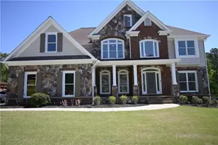 838 Natchez Vly Trce, Grayson, GA 30017 - Photo 2