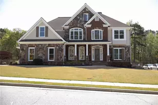 838 Natchez Vly Trce, Grayson, GA 30017 - Photo 2