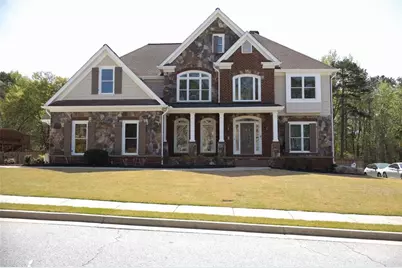 838 Natchez Valley Trace, Grayson, GA 30017 - Photo 1