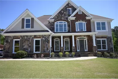 838 Natchez Valley Trace, Grayson, GA 30017 - Photo 1