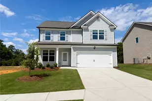 104 Bluefin St, Adairsville, GA 30103 - Photo 1
