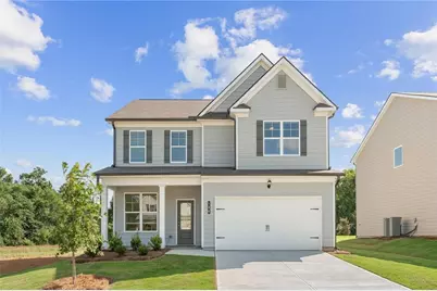 104 Bluefin Street, Adairsville, GA 30103 - Photo 1