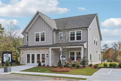 6194 Kismet Road, Buford, GA 30518 - Photo 2
