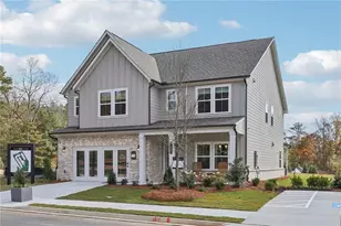 6194 Kismet Rd, Buford, GA 30518 - Photo 2