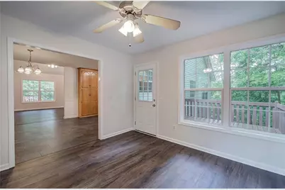 302 Crystal Creek Drive, Jasper, GA 30143 - Photo 18