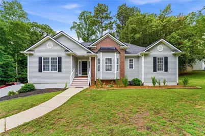 4036 Saint George Walk SW, Powder Springs, GA 30127 - Photo 1