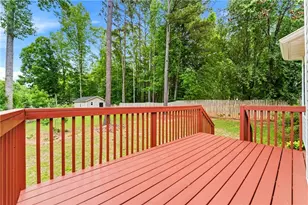 4036 St George Walk SW, Powder Springs, GA 30127 - Photo 30