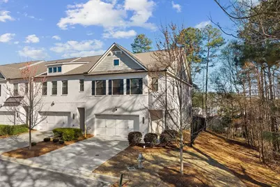 3592 Amarath Terrace, Duluth, GA 30096 - Photo 2