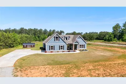296 Beavers Road, Grantville, GA 30220 - Photo 38