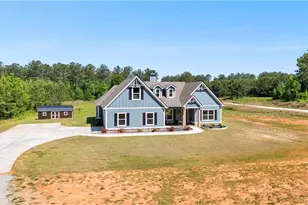 296 Beavers Rd, Grantville, GA 30220 - Photo 38
